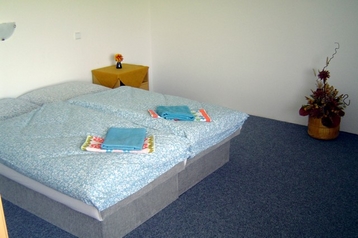 Словакия Privát Nová Lesná, Интерьер